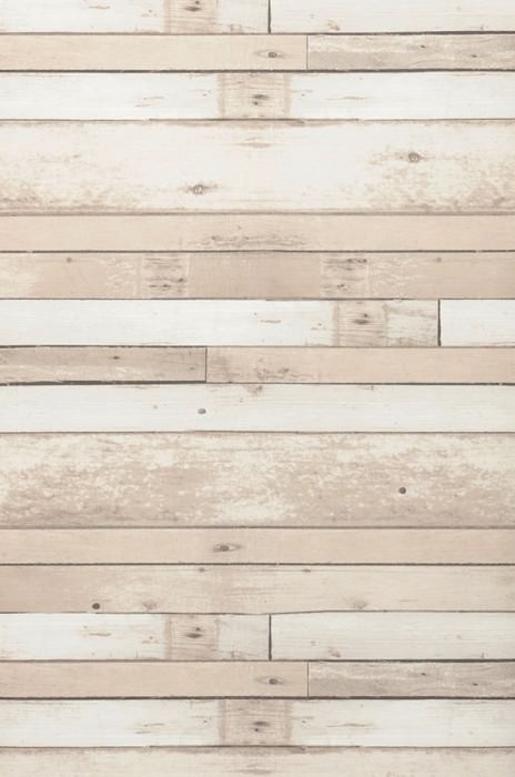 Wallpaper Shabby Planks (Cream, Grey beige, Grey brown) | Wallpaper ...